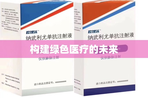 安庆构建绿色医疗的未来