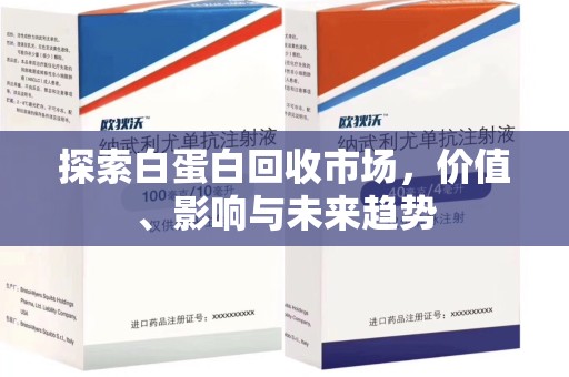 安庆探索白蛋白回收市场，价值、影响与未来趋势