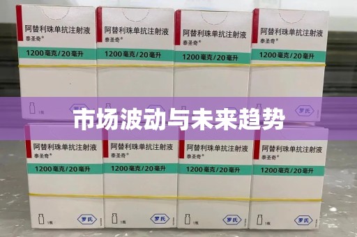 安庆市场波动与未来趋势
