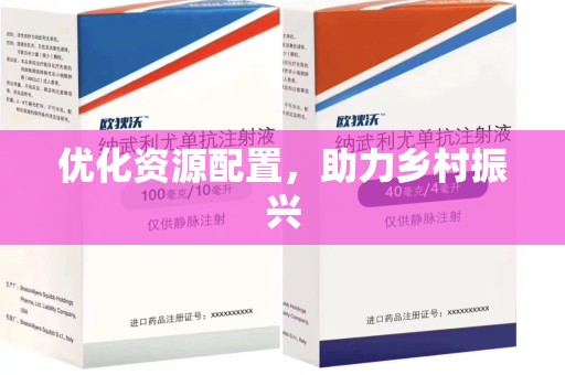 安庆优化资源配置，助力乡村振兴